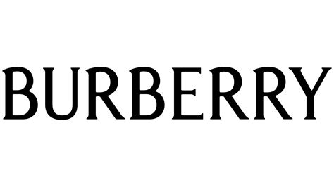 burberry logo new|burberry official logo.